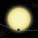 Illustration for article titled We just used the theory of relativity to discover a new planet